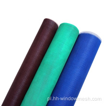 18*16 Mosquito Fibreglass Insect Screen Drzwi okienne